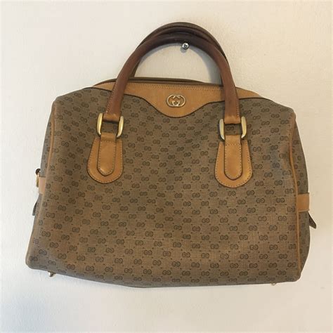 buy second hand gucci|authentic vintage gucci handbags.